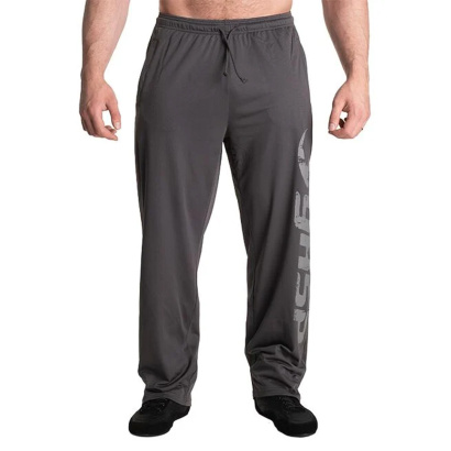 GASP Original Mesh Pants Grey GASP Original Mesh Pants Grey