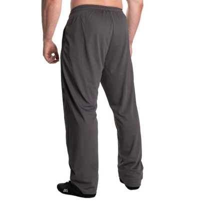 GASP Original Mesh Pants Grey GASP Original Mesh Pants Grey