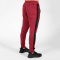 Gorilla Wear Banks Pants Burgundy Red