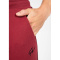 Gorilla Wear Banks Pants Burgundy Red