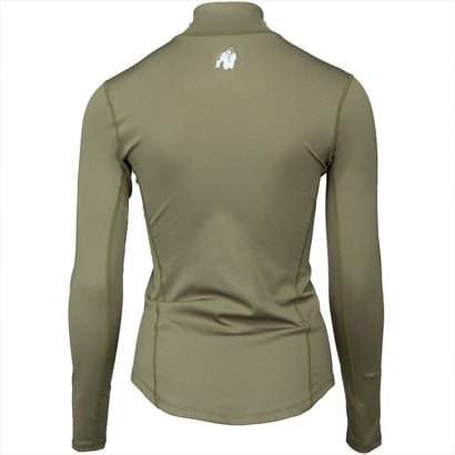 Gorilla Wear Savannah Jacket Army Green Camo Gorilla Wear Savannah Jacket Army Green Camo