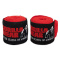 Gorilla Wear Boxing Hand Wraps Red Gorilla Wear Boxing Hand Wraps Red