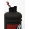 Gorilla Wear Water Jug 2.2 L Black