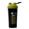 Gorilla Wear XXL Shaker Black & Army Green