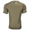 Gorilla Wear Performance Tee Army Green