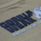 Gorilla Wear Performance Tee Army Green