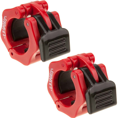 C.P. Sports Jaw Lock 25 mm