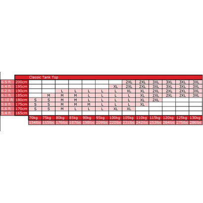 Gorilla Wear Classic Tank Top Black/Gold Gorilla Wear Classic Tank Top Black/Gold