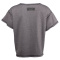 Gorilla Wear Sheldon Work Out Top Grey