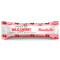 12 x Barebells Protein Bar 55 g Wild Cherry 12 x Barebells Protein Bar 55 g Wild Cherry