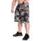 GASP Thermal Shorts Tactical Camo GASP Thermal Shorts Tactical Camo