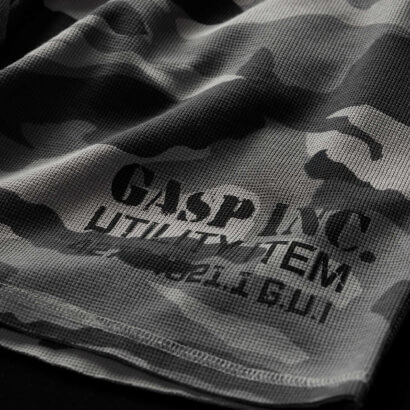 GASP Thermal Shorts Tactical Camo GASP Thermal Shorts Tactical Camo