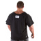 Gorilla Wear Classic Workout Top Black Gorilla Wear Classic Workout Top Black