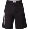 Gorilla Wear Augustine Old School Shorts Black