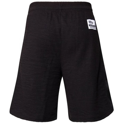 Gorilla Wear Augustine Old School Shorts Black