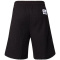 Gorilla Wear Augustine Old School Shorts Black