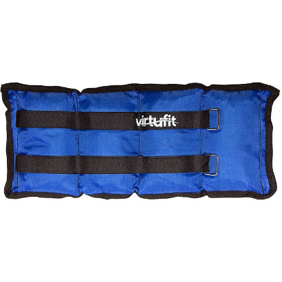 Virtufit Ankle/Wrist Weights 2 x 2 kg