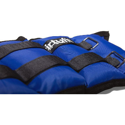 Virtufit Ankle/Wrist Weights 2 x 2 kg