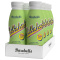 8 x Barebells Milkshake 330 ml Creamy Pear 8 x Barebells Milkshake 330 ml Creamy Pear