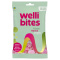 3 x Wellibites Candy 70 g