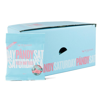 14 x Pändy Candy 50 g Miksboks 14 x Pändy Candy 50 g Miksboks