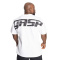 GASP Original Tee White/Black GASP Original Tee White/Black
