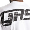 GASP Original Tee White/Black GASP Original Tee White/Black