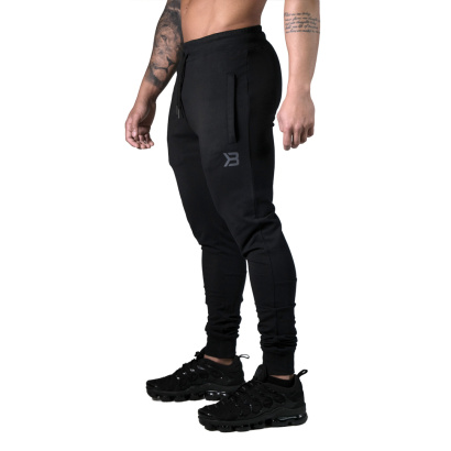 Better Bodies Tapered Joggers V2 Black
