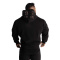 Better Bodies Pro BB Hood Black Better Bodies Pro BB Hood Black