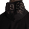 Better Bodies Pro BB Hood Black Better Bodies Pro BB Hood Black