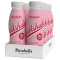 8 x Barebells Milkshake 330 ml Strawberry 8 x Barebells Milkshake 330 ml Strawberry
