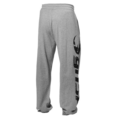 GASP Sweat Pants Greymelange GASP Sweat Pants Greymelange