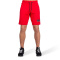 Gorilla Wear San Antonio Shorts Red