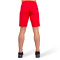 Gorilla Wear San Antonio Shorts Red
