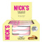 12 x NICKS Soft Bar 50 g 12 x NICKS Soft Bar 50 g