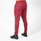 Gorilla Wear Wenden Track Pants Burgundy Red