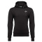 Gorilla Wear Nelson Hoodie Black Gorilla Wear Nelson Hoodie Black