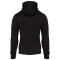 Gorilla Wear Nelson Hoodie Black Gorilla Wear Nelson Hoodie Black