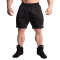 GASP Dynamic Shorts Black GASP Dynamic Shorts Black