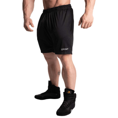GASP Dynamic Shorts Black GASP Dynamic Shorts Black