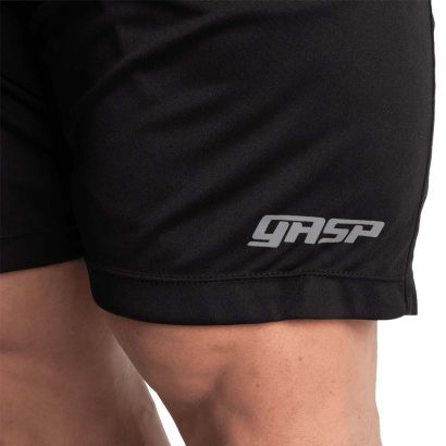 GASP Dynamic Shorts Black GASP Dynamic Shorts Black