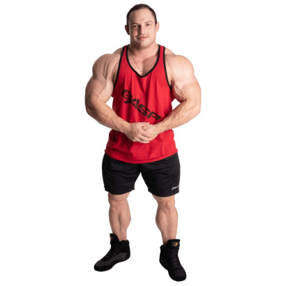 GASP Dynamic Shorts Black GASP Dynamic Shorts Black