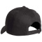 Gasp Baseball Cap Black Gasp Baseball Cap Black