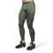 Gorilla Wear Smart Tights Army Green Gorilla Wear Smart Tights Army Green