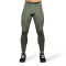 Gorilla Wear Smart Tights Army Green Gorilla Wear Smart Tights Army Green