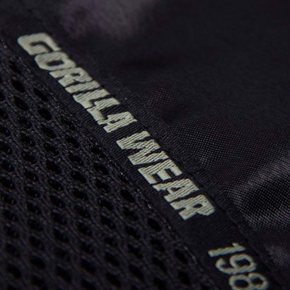 Gorilla Wear Murdo Muay Thai / Kickboxing Shorts Army Green Camo