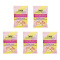 5 x Tweek Sweets 70 g Smoothie Chews 5 x Tweek Sweets 70 g Smoothie Chews