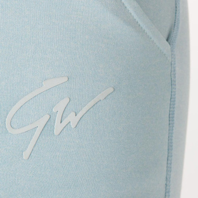 Gorilla Wear Vici Pants Light Blue Gorilla Wear Vici Pants Light Blue