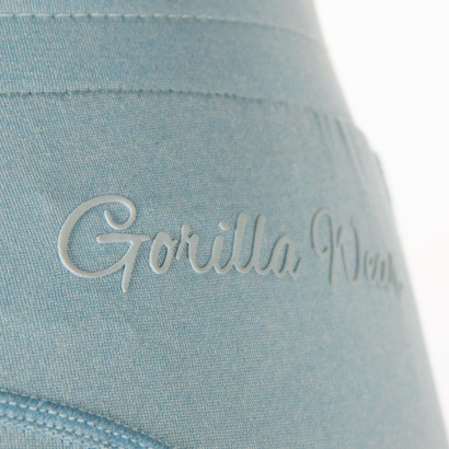 Gorilla Wear Vici Pants Light Blue Gorilla Wear Vici Pants Light Blue