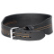 GASP Lifting Belt Black